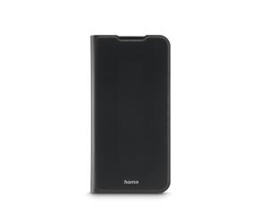 Custodia portatile ""Daily Protect"" per Samsung Galaxy A16/A16 5G, nera