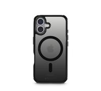 Custodia portatile ""Extreme Protect"" per Apple iPhone 17, magnetica, nera