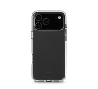 Custodia portatile ""Extreme Protect"" per Apple iPhone 17 Pro Max, transpa