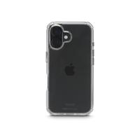 Custodia portatile ""Extreme Protect"" per Apple iPhone 17, trasparente