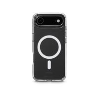 Custodia portatile ""Extreme Protect"" per iPhone 17 Pro, magnetica, trasparente