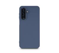 Custodia portatile ""Fantastic Feel"" pr Samsung Galaxy A17/A17 5G/A18, blu