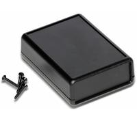 Custodia portatile Hammond Electronics 1593PBK ABS nero 92 x 66 x 28 1 pc(i)