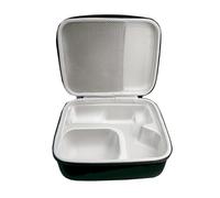 Custodia portatile in EVA per microfono SM7B/MV7/MV7X, solo per casa e ufficio