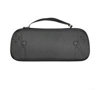 Custodia portatile in materiale EVA per Sony per Playstation Portal progettata per una protezione e un'organizzazione ottimali (Oxford 1680D)