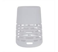 Custodia portatile in morbido silicone compatibile con Bluetooth per altoparlanti SoundLink Revolve/Revolve+ I II,A