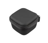 Custodia portatile in PU per Insta360 Link2 2C 2PRO - Borsa da viaggio protettiva compatta per organizzazione attrezzatura fotografica