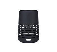 Custodia Portatile In Silicone Morbido Compatibile con per Altoparlanti SoundLink Revolve/Revolve+ I II,B