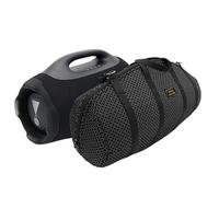 Custodia portatile in tessuto per JBL BOOMBOX 4, custodia da viaggio resistente ai graffi e alla polvere