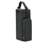Custodia portatile per altoparlante Turtlebox Ranger, manico regolabile, custodia protettiva per altoparlanti