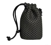 Custodia portatile per altoparlanti JBL per serie Go5, facile da aprire, da viaggio, copertura in rete permeabile al suono, compatibile con altoparlanti Go2 Go3 Go4