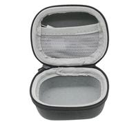 Custodia portatile per auricolari WF1000XM5 Custodia per auricolari Custodia antipolvere con superfici lisce Finitura Copri cuffie