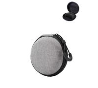 Custodia portatile per auricolari wireless Beats Solo Buds, custodia per Beats Solo Buds, custodia rigida antiurto in EVA e materiale resistente all'acqua