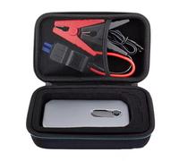 Custodia portatile per avviamento auto, custodia protettiva per emergenza da