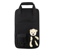 Custodia portatile per bacchette, con tracolla, in tessuto Oxford, bacchette, borsa accessori per strumenti a percussione
