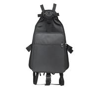 Custodia portatile per basso elettrico per spartiti, Nero , MULTI, come descrizione