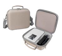 Custodia portatile per Canon CP1500 CP1300 1200 910 900 Stampante Custodia da viaggio EVA Hard Shell impermeabile antiurto Organizer Bag, grigio, No
