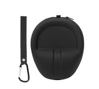 Custodia portatile per cuffie Sony WH1000XM6 con design resistente agli urti