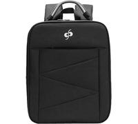 Custodia portatile per DJI FPV Combo, borsa a tracolla protettiva da viaggio durevole compatibile con drone DJI FPV Combo, zaino in EVA di grande capacità accessori per custodia da viaggio