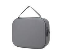 Custodia portatile per DJI Mini 5 Pro Drone, per DJI RC N3/RC2 Custodia protettiva per telecomando, borsa da trasporto per DJI Mini5 Pro Drone Accessori, grigio, Custodia portatile per drone DJI Mini