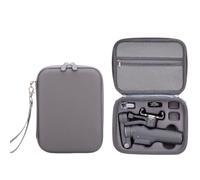Custodia portatile per DJI Osmo Mobile 8P, borsa da viaggio rigida per il trasporto, custodia protettiva per stabilizzatore cardanico OM 8P e accessori