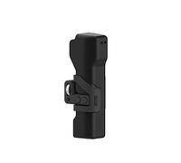 Custodia Portatile per DJI OSMO Pocket, Custodia Fibbia Per Osmo Pocket Controller Wheel Copertura Protettiva Sling Strap Lanyard, Macchina Fotografica Di Azione Che Trasporta Scatola Protettiva.