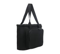 Custodia portatile per il trasporto del caffè, in tessuto Oxford, multiscomparto, borsa per caffè monodose, per scenari aziendali, campeggio, casa, donne e uomini