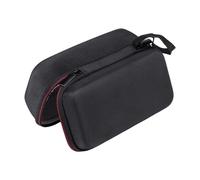 Custodia portatile per il trasporto del sacchetto di immagazzinaggio per microfono Wirelessgo2 per viaggi ufficio casa caso solo portatile EVA caso