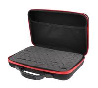 Custodia portatile per il trasporto di olio essenziale da 60 bottiglie 5 ML ~ 15