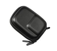 Custodia portatile per il trasporto, modellata con posizionamento preciso, custodia rigida per AcePro Access, custodia protettiva per fotocamera, Colore: nero.