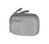 Custodia portatile per il trasporto, modellata, posizionamento preciso, rigida, per AcePro Access, impermeabile, in EVA, Colore grigio