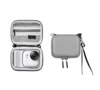 Custodia portatile per Insta 360 Go Ultra Camera Organizer Bag Mini Standalone Custodia Protettiva Accessori