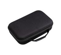 Custodia portatile per organizer per riparazioni Borsa per attrezzi con cerniera Maniglia per trasporto Supporto in tessuto Oxford per attività manutenzione proprietà in officina portatile