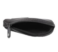 Custodia Portatile per Sax Contralto Nera in Poliestere | Imbottitura in Cotone, Design Semplice, per Accessori Strumenti Musicali, per Viaggi