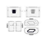 Custodia Portatile per Sony WF-1000XM6 - Impermeabile Antiurto Pronta da Viaggio