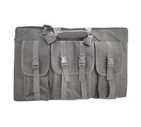 Custodia portatile per Starlink V 3 Gen 3 Satellitare Custodia Organizer Borsa Antiurto RV Travel Custodia per Starlink Piatto e Accessori, grigio, Portatile