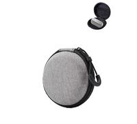 Custodia portatile per Technics EAH-AZ100 Wireless Earbuds, custodia per Technics EAH-AZ100, custodia rigida antiurto in EVA e materiale impermeabile