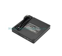 Custodia portatile per unitÃ ottica per scatola esterna HDD USB3.0 tipo C da 12,7mm 9,5mm per DVD/CD-ROM