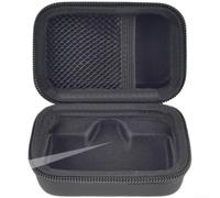 Custodia portatile Power Bank per ANKER per Nano 621 e per batterie esterne iWALK con esterno in EVA resistente e chiusura con cerniera (grigio)