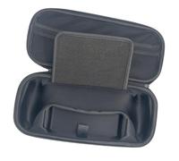 Custodia portatile rigida in EVA, per PlayStation Portal, borsa antiurto, custodia protettiva da viaggio il lettore remoto per PlayStation Portal