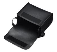 Custodia portatile senza fili per altoparlante Marshall Willen2, custodia da viaggio in PVC antiurto con compatto 11,5 x 10,2 x 5,5 cm