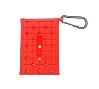 Custodia portatile SSD Pssd Sleeve Skin Hard Drive Custodia K2f7 Caso Silicone per T7