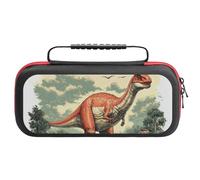 Custodia Portatile Switch 2(slang) Ugly Person Nero , Cover Joy-Con Dbrand , Set Sport Gadget 15-in-1 One Size