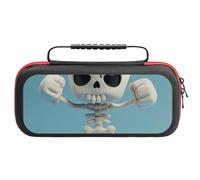 Custodia Portatile Switch 2Brawl Stars Nero , Cover Joy-Con Dbrand , Set Sport Gadget 15-in-1 One Size