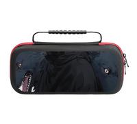 Custodia Portatile Switch 2Jujutsu Kaisen Nero , Cover Joy-Con Dbrand , Set Sport Gadget 15-in-1 One Size