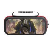 Custodia Portatile Switch 2Lord of Mysteries Nero , Cover Joy-Con Dbrand , Set Sport Gadget 15-in-1 One Size