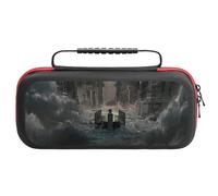 Custodia Portatile Switch 2Lord of Mysteries Nero , Cover Joy-Con Dbrand , Set Sport Gadget 15-in-1 One Size
