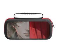 Custodia Portatile Switch 2Lord of Mysteries Nero , Cover Joy-Con Dbrand , Set Sport Gadget 15-in-1 One Size