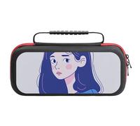 Custodia Portatile Switch 2Mapping Nero , Cover Joy-Con Dbrand , Set Sport Gadget 15-in-1 One Size