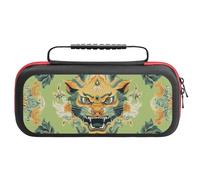 Custodia Portatile Switch 2Mapping Nero , Cover Joy-Con Dbrand , Set Sport Gadget 15-in-1 One Size